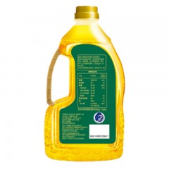 福临门-非转基因玉米胚芽油-1.8L-单位：瓶