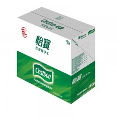怡宝-饮用水纯净水-6L*3桶/ 整箱-单位：箱