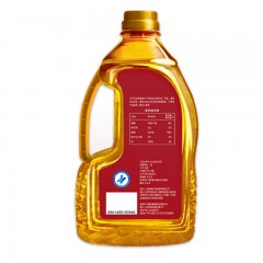 福临门 家香味传承土榨花生油1.8L（单位：瓶）
