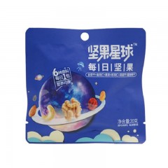 沃隆 坚果星球每日坚果 20g*30 袋（单位：袋）