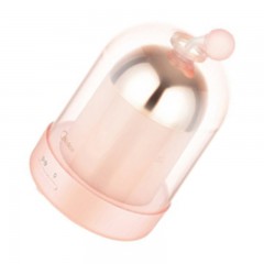 美的（Midea）SC-2G02M 空气加湿器卧室家用办公室桌面香薰机生日节日可爱礼物扩香机静心瑜伽陪伴迷你补水 （单位：台）