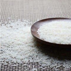 挂绿-增城荔珍丝苗米南方籼米大米-5kg-单位：包-起订量10包