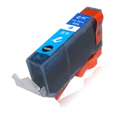 e代经典-826C-墨盒-适用佳能iX6580/IP4880/4980/MG8180/6180/5280/5180/MX888/898打印机-蓝色-单位：盒