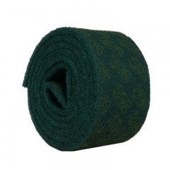 3M 8698 工业百洁布擦拭布清洁布 除锈抛光刷碗 15CM*4M*1卷（单位：卷）