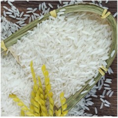 太粮-靓虾王香软米油粘米籼米大米-5kg -单位：袋 -50袋起订