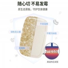炊大皇-LY36MJ-涟漪麦秸菜板-单位：个