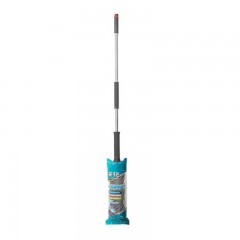 茶花-994009-巧手旋转拖把-黑色-单位：把-起订量2把