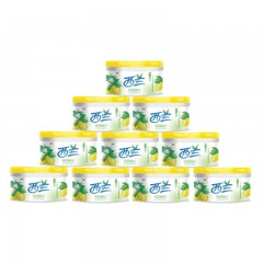 西兰-固体清香剂柠檬香型-70g*3-单位：组- 起订量3组