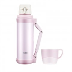 膳魔师 旅行壶FFW-1000 粉色/紫色/蓝色