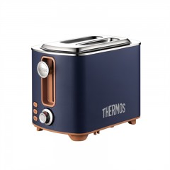 膳魔师 EHA-5305A多士炉  玛瑙蓝