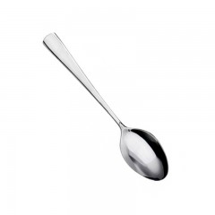 塞利 咖啡匙 4件套 不锈钢咖啡勺