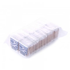 国产 一次性卫生棉签双头木棒