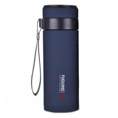 富光 紫砂杯 便携过滤网宜兴紫砂生态养生茶杯 男女士泡茶水杯子 FGL-3366