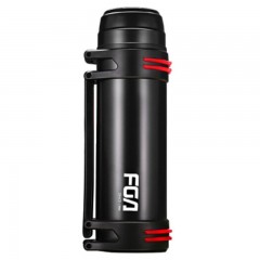 富光 不锈钢保温壶户外大容量车载旅行壶杯家用大号暖壶热水瓶  WFZ6019-2200