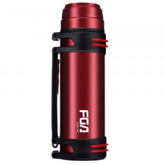 富光 不锈钢保温壶户外大容量车载旅行壶杯家用大号暖壶热水瓶  WFZ6019-2200