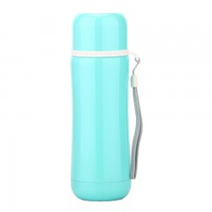 哈尔斯 真空哈尼纤巧运动瓶儿童保温杯情侣对杯280m LD-280F