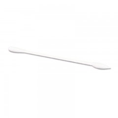 笑妈妈 化妆棉签双头无菌棒一次性家用棉花棒尖头纸杆卸妆棉棒150根