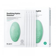 Dr.Jart+/蒂佳婷积雪草修复精华膜力套装