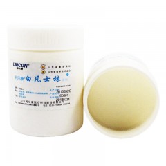 国产 利尔康纯白凡士林油膏防裂手足干裂脸部润滑剂药用润肤护手霜