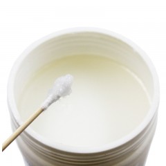 国产 利尔康纯白凡士林油膏防裂手足干裂脸部润滑剂药用润肤护手霜