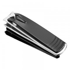 国产 黑漆单个指甲刀锋利指甲钳