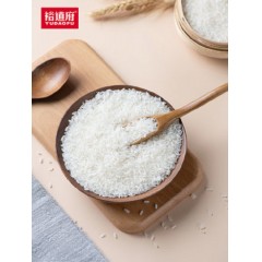 裕道府 -香喷喷五常大米-5kg-单位：袋