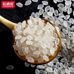 裕道府-五常生态香米-来碗好饭-5kg 单位：包