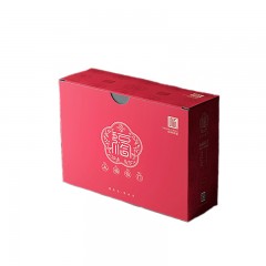 顺祥五福临门餐具套装28头 喜庆套装礼盒装 单位：盒