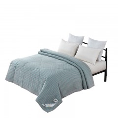 芳恩家纺 FN-B6052 全棉色织新疆棉花被 200*230cm 单位：床