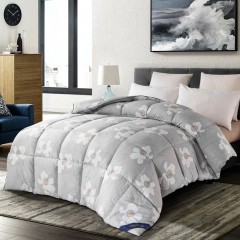 芳恩家纺 TH-B1020-S 32℃恒温暖芯被 冬被加厚被面保暖被子单双人秋冬福利礼品 单位：床