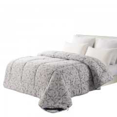 芳恩家纺 FN-B6021 三七草本冬被加厚被面保暖被子单双人秋冬福利礼品冬天 单位：床