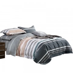 芳恩家纺 FN-Z551 活性澳棉四件套 罗马假日 单位：套