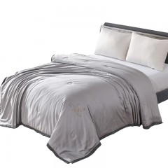 芳恩家纺 FN-B6036 奢享养肤天丝被 天丝夏凉被空调被 200*230cm