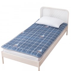 芳恩家纺 FN-B6037-1 经典单人床垫 床垫宿舍 90*200cm 单位：床