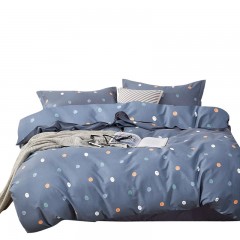 芳恩家纺 FN-Z551 活性澳棉四件套 彩色生活 单位：套