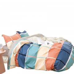 芳恩家纺 FN-Z8019 优选新疆棉四件套 塔娜 单位：套