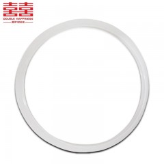 双喜 高压锅胶圈硅胶圈不锈钢24CM 单位：条