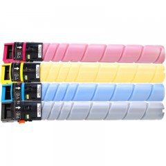 绘威TN626四色粉盒套装 适用柯尼卡美能达Bizhub C450i C550i C650i复印机墨粉盒 墨盒 碳粉 4个/套 单位：套