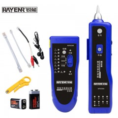 锐能 寻线仪网络测线仪 多功能电话网线巡线器 查线器 NR0086 单位：个