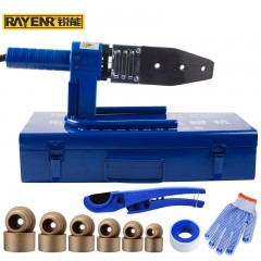 锐能电子恒温热熔器 PPR水管热熔机 PB PE20-63接管热容器 NR0066 单位：台