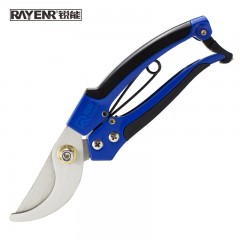 锐能  果树修剪刀 剪树枝 修枝 修花枝剪花卉园林园艺工具531001 单位：把