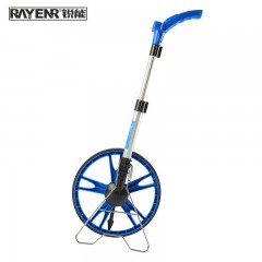 锐能测距轮 电子数显滚轮测距仪 大轮轮尺手持测量仪 计步计米器 NR0156 单位：个