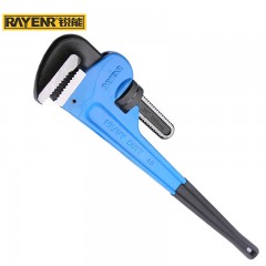 锐能 重型管钳48英寸 水管钳子管钳扳手水泵钳 水管扳手工具钳子108048 单位：个