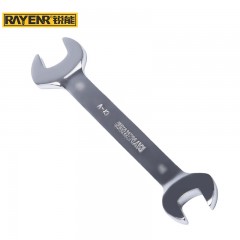 锐能 镜面双开口扳手CVR两用扳手 双呆头扳手 13x15mm单把 261005 单位：把