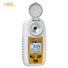 希玛 ST335A水果糖度计测糖仪折光仪糖度分测试仪 单位：个