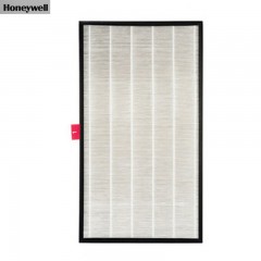 霍尼韦尔（Honeywell）KJ810G93HF 空气净化器Hepa滤网(2号) 适用KJ810(2片)(单位:个)