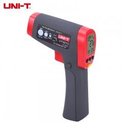 优利德（UNI-T）UT301C 测温枪红外线高精度测温仪工业用电子温度计-18-550°C 单位：个