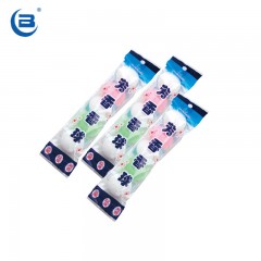 北奥 Beao男士厕所小便池器斗除臭芳香球洁厕卫生间去味除臭球樟脑丸卫生球5条 L2 单位：包