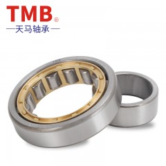 TMB/天马 圆柱滚子轴承 NU2317EM/C3 铜保持器 【尺寸85mm*180mm*60mm】 单位：套