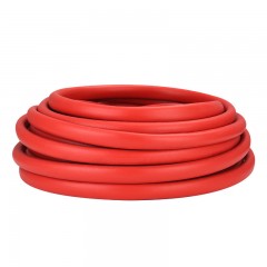 援邦 消防卷盘消火栓箱自救卷盘消防软管卷盘消防水管水带消防卷盘 （仅软管20米不带卷盘） 单位：卷